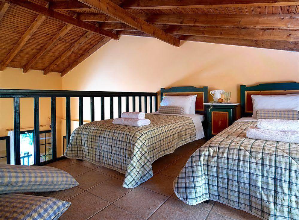 Hotel Ledra Marathókampos Eksteriør billede